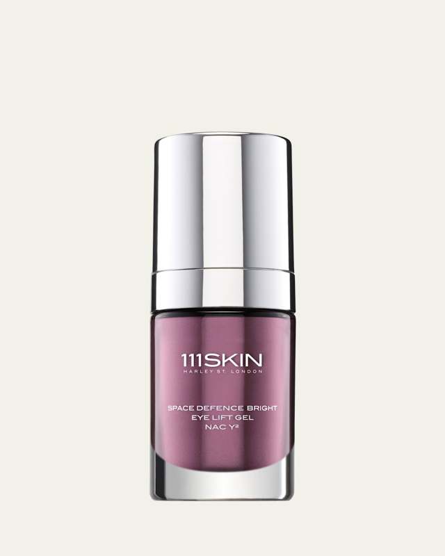 Space Defense Bright Eye Lift Gel, 0.5 oz.